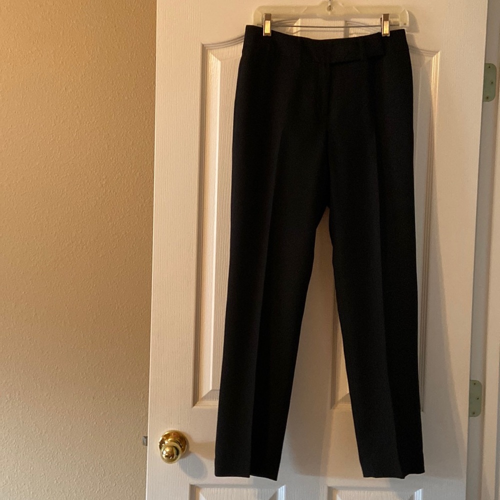 Brand new womens lined dress slacks